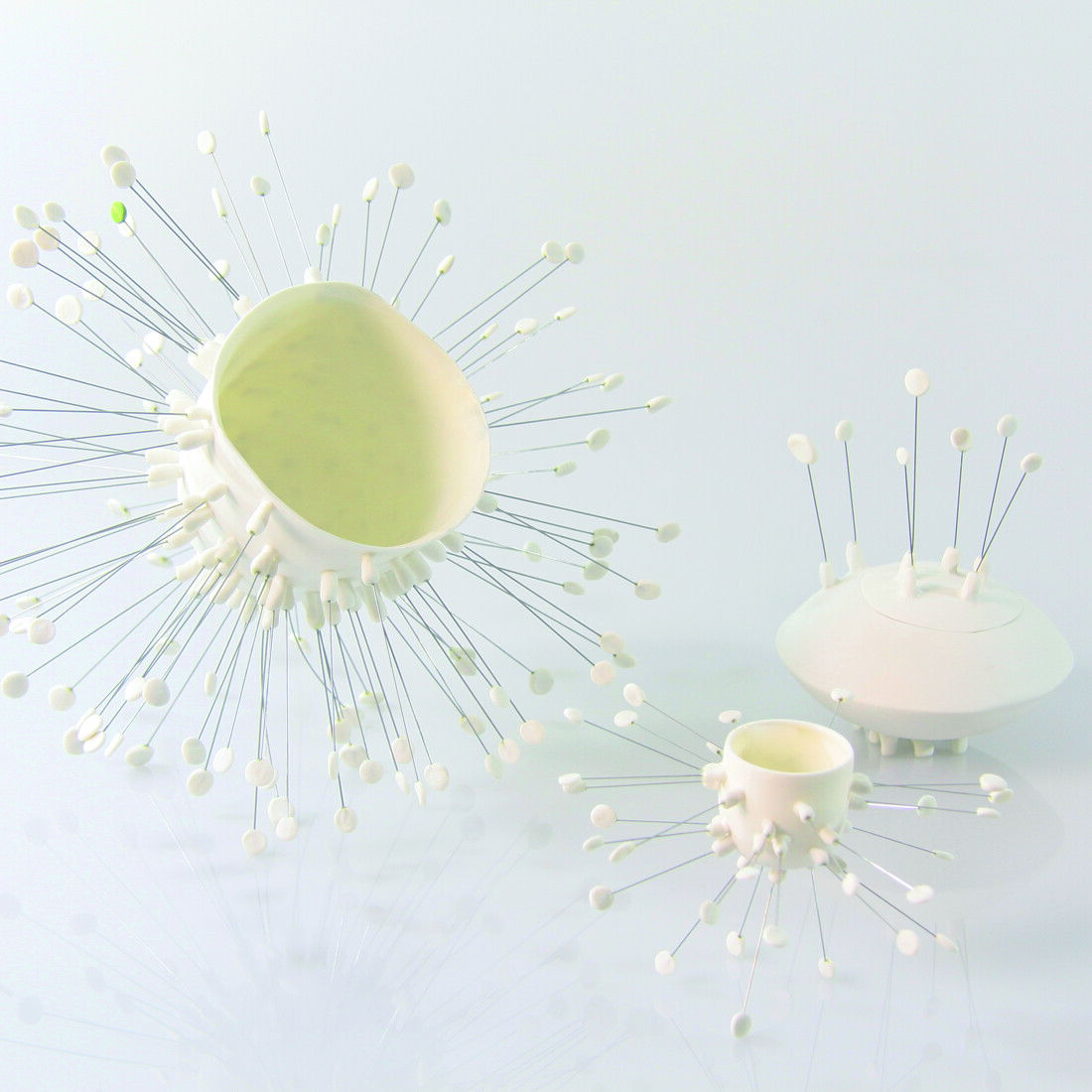 Lüpke‐Dolny, Gudrun